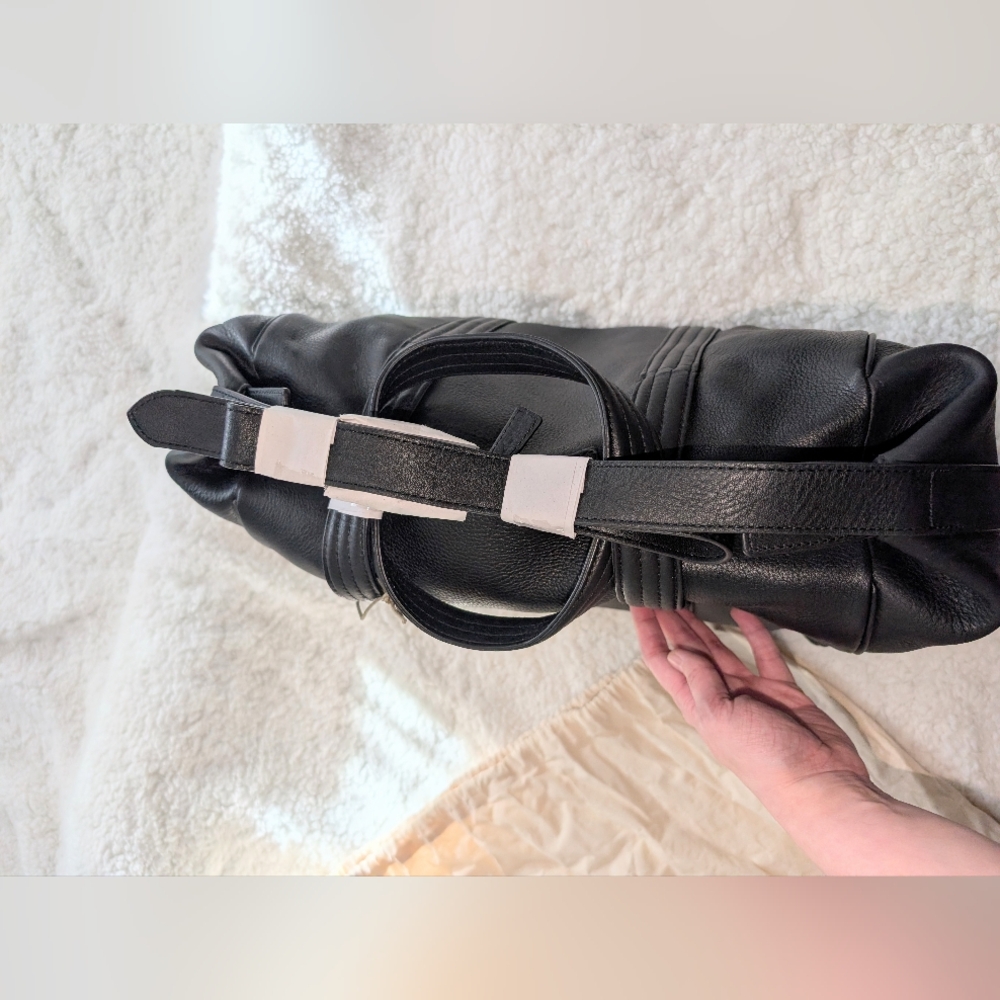 The Horse Aries Duffle Bag - Picture 14 of 17